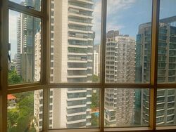 One Balmoral (D10), Condominium #476961661
